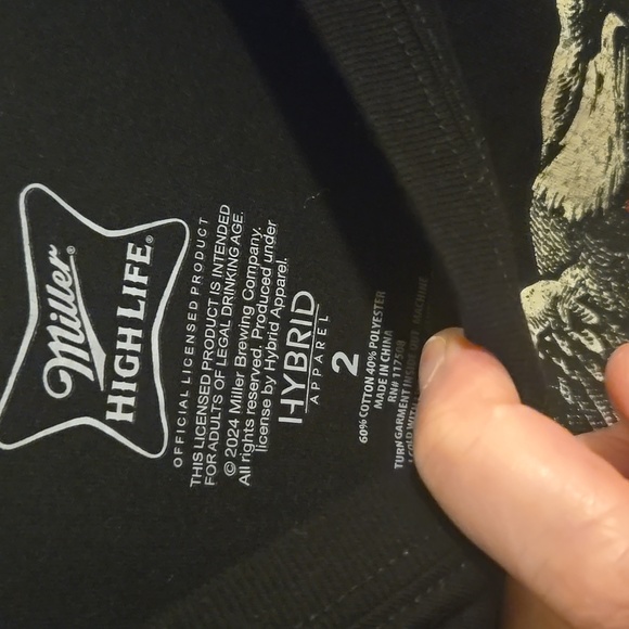 Torrid Top - Picture 3 of 5